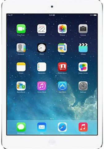 APPLE IPAD MINI 3 MGNV2LL/A 16GB WIFI GOLD WHITE TABLETS