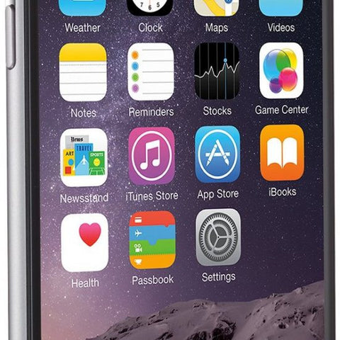APPLE IPHONE 6 64GB SILVER UNLOCKED SMARTPHONES