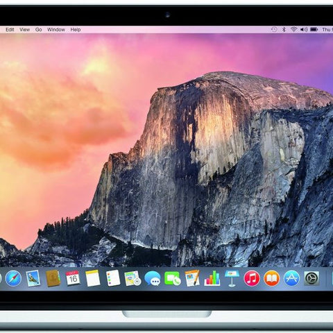 APPLE MACBOOK PRO MF839LL/A 13 INCH RETINA 8GB 128GB MACBOOKS
