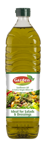 Garden Salad Oil