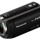 PANASONIC HC-W570 WHITE CAMCORDER